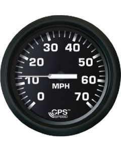 Faria Instruments Euro Gps Speedo 60 Mph Far 32816