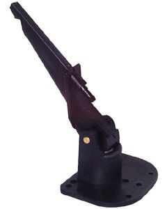 Faria Universal Pitot Kit FAR 91109