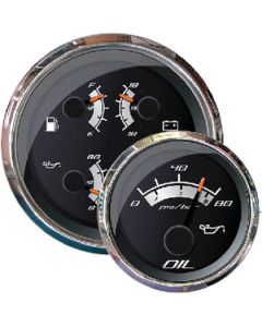 PLATINUM TRIM GAUGE HONDA