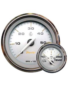 Faria Gauge Set 6 Kronos FAR KTF024