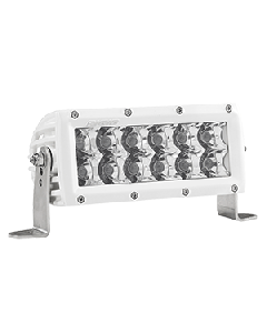 Rigid Industries E-Series PRO 6" Spot LED - White 806213