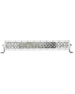 Rigid Industries E-Series PRO 20" Spot-Flood Combo LED - White 820313