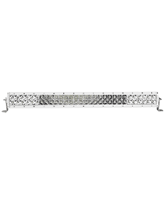 Rigid Industries E-Series PRO 30" Spot-Flood Combo LED - White 830313