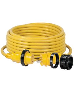12' GENERATOR CORDSET