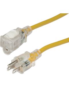 ParkPower 15A Marine Grade Locking Extension Cord 25' PKP-150025RV