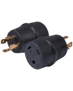 PARKPOWER BY MARINCO 30A 4 WIRE M-30A F ADPT GEN