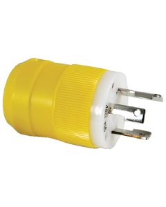 30A TWIST LOCK GENERATOR PLUG