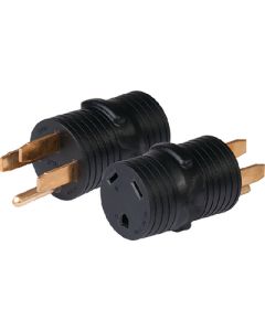 Parkpower By Marinco Adapter 50A Male-30A Female PKP 5030RVSA