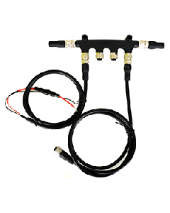 Digital Yacht NMEA 2000 Starter Cable Kit ZDIGN2KIT