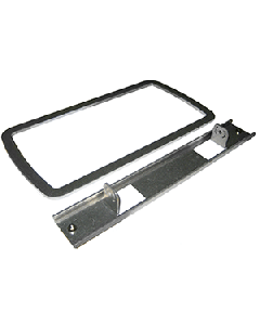 Humminbird IDMK H7R In-Dash Mounting Kit f/Helix 7 740174-1