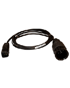 AIRMAR HUMMINBIRD 9 PIN MIX AND MATCH CHIRP CABLE 1M MMC-HB