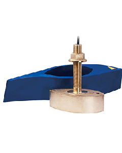 Airmar B265LH Bronze Chirp Thru Hull 1kW B265C-LH-MM