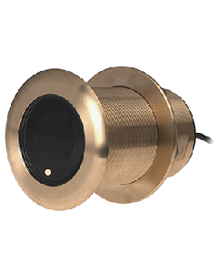 AIRMAR B75H BRONZE 12 DEGREE CHIRP THRU HULL 600W B75C-12-H-MM