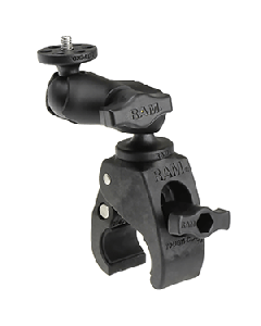 RAM Mount Tough-Claw w/Short Arm & 1/4"-20 Post RAM-B-400-A-366U