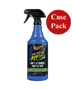 Meguiar's Extreme Marine - Vinyl & Rubber Protectant - *Case of 6* M180132CASE