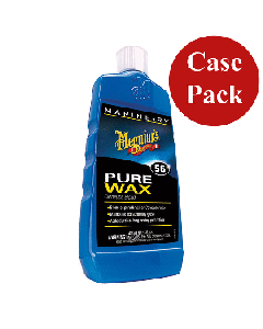 Meguiar's Boat/RV Pure Wax - *Case of 6* M5616CASE