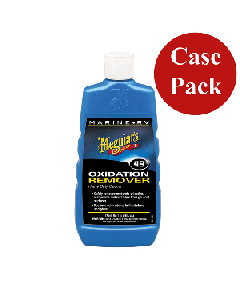 Meguiar's Heavy Duty Oxidation Remover - *Case of 6* M4916CASE
