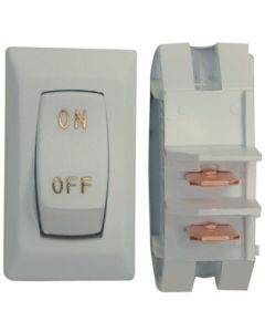 Diamond Group Wht/Gold3/Pack Labeled Switch DAG-DG110UGPB