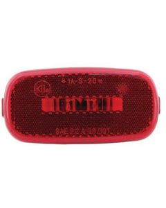 VALTERRA RED REPLACEMENT LENS DG52717VP DG52717VP