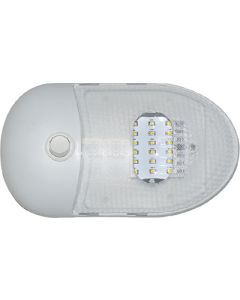 DIAMOND GROUP LIGHT LED SINGLE SLIM LINE DG65429VP