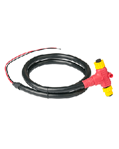 ANCOR NMEA 2000 POWER CABLE W/ TEE - 1 METER 270000