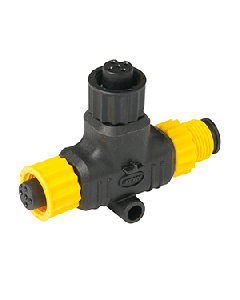 ANCOR NMEA 2000 SINGLE TEE CONNECTOR 270101