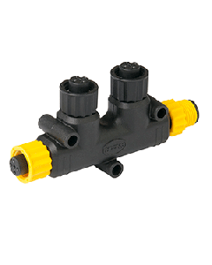 ANCOR NMEA 2000 TWO WAY TEE CONNECTOR 270103