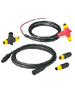 ANCOR NMEA 2000 SINGLE DEVICE STARTER KIT 270201