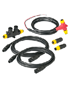 ANCOR NMEA 2000 DUAL DEVICE STARTER KIT 270202