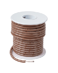 ANCOR TAN 400' 12 AWG WIRE  105840