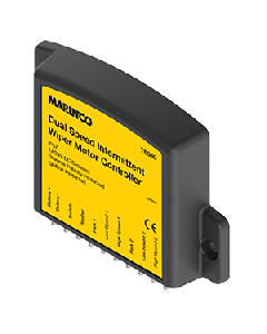 Marinco Dual Speed Intermittent Wiper Motor Controller 76080