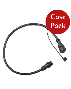 Garmin NMEA 2000&reg; Backbone/Drop Cable - 1' (0.3M) - *Case of 10* 010-11076-03CASE