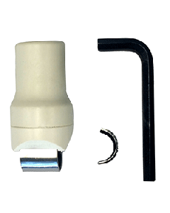 Forespar Railfast® 324 Flag Pole Holder - 1" Base 156006