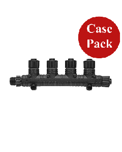 Garmin NMEA 2000&reg; Multi-Port T-Connector - *Case of 5* 010-11078-01CASE