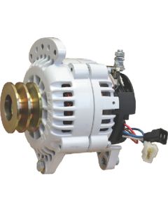 Balmar Alternator 120A 12V 3.15" Dual BLM 60120DV