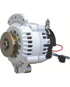 Balmar Alternator 100A 12V 1&2In Ft BLM 621100SV