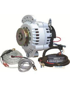 Balmar Kit 70A Alterntr Ars-Reg Sing BLM 621VUP70SV