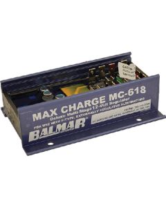 BALMER REG MC618 12V NO HARNESS MC-618