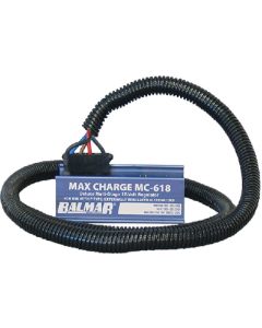 REG MC618 12V WITH HARNESS