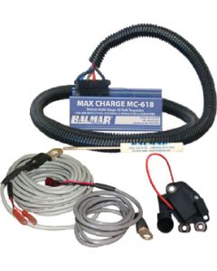 BALMER REG CONV KIT  MC-618 YANMAR MC-618-VL-01