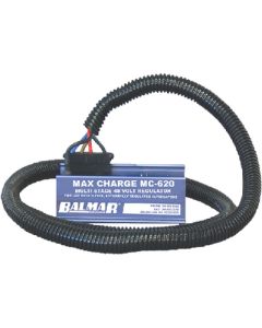 REGULATOR MC620 48V W/O HARNES