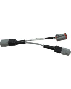 BALMER COM CABLE  SG200 3-WAY ADAPTER BLM SG20408