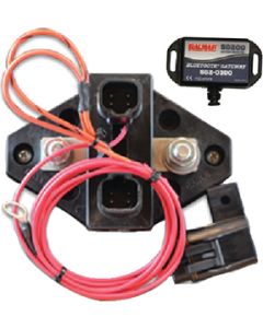 BALMER BAT MON KT 12-48V WGATWY NO DI SG205