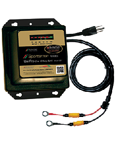 Dual Pro Sportsman Series Battery Charge SS1
