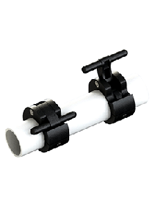 Rupp Folding Halyard Line Retainer f/Telescoping Outrigger Poles CA-0180