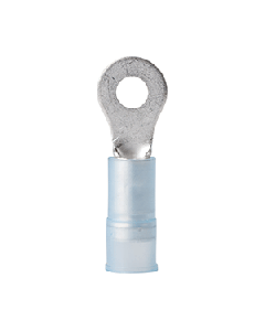 ANCOR 16-14 #6 NYLON RING TERMINALS 25 PACK 210211