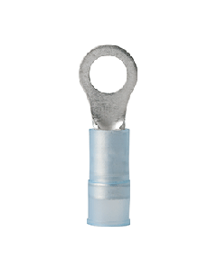 ANCOR 16-14 #10 NYLON RING TERMINALS 25 PACK 210213