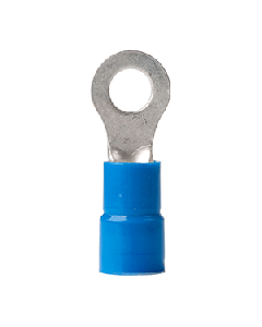 ANCOR 6 AWG 5/16" NYLON RING TERMINALS 25 PACK 210245