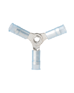 ANCOR ANCOR 16-14 NYLON 3-WAY CONNECTORS 25 PACK 210510