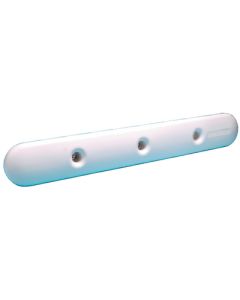 Dock Edge Ultragard 35In White Pvc DEI 1008F